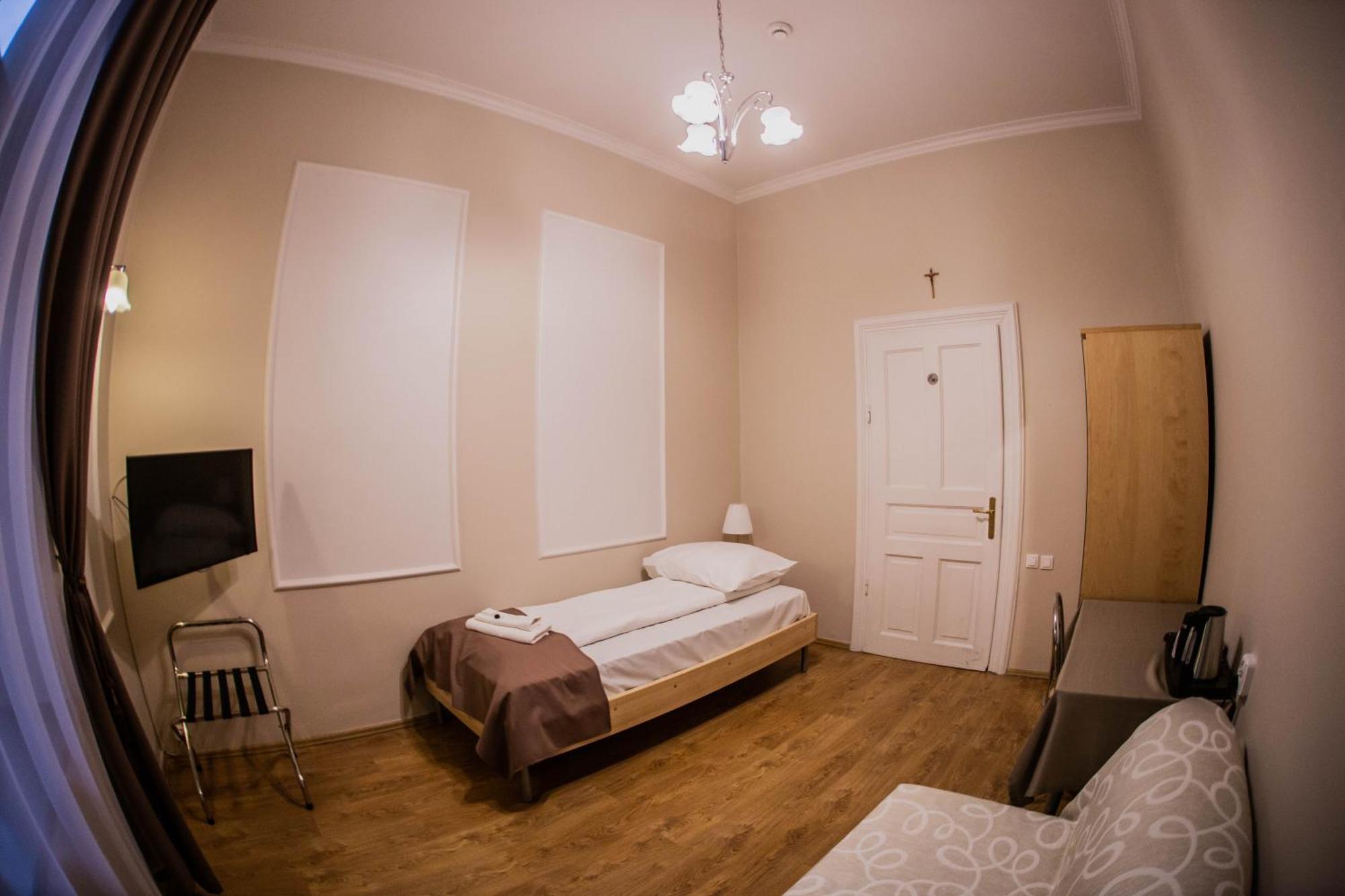 Maria Aparthotel Krakau