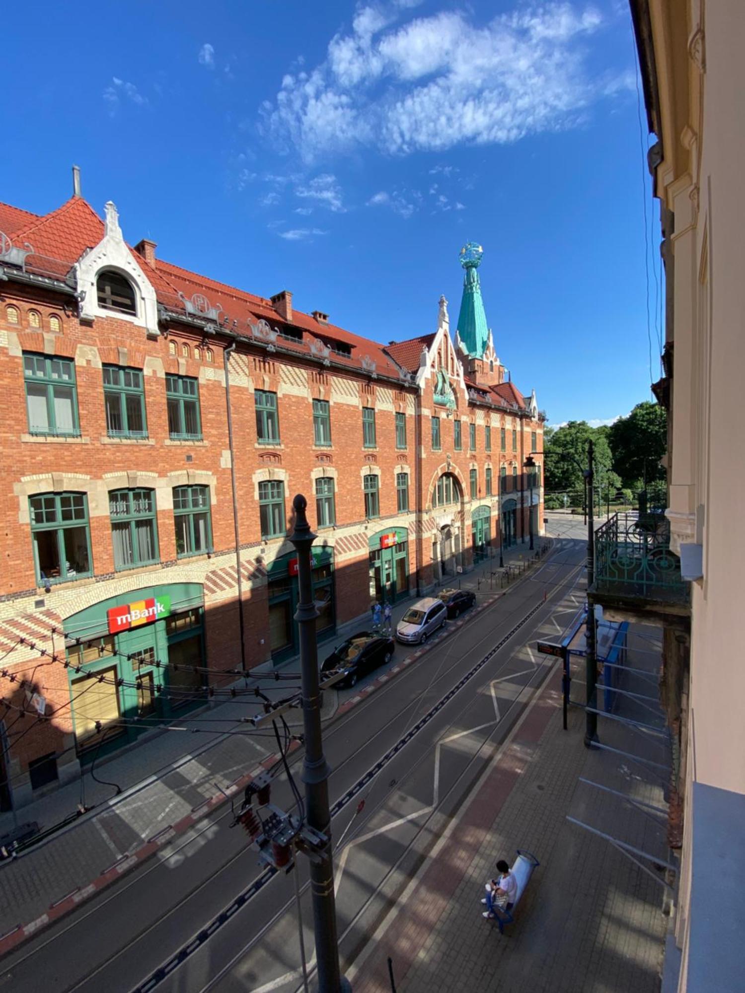 Maria 2* Krakau