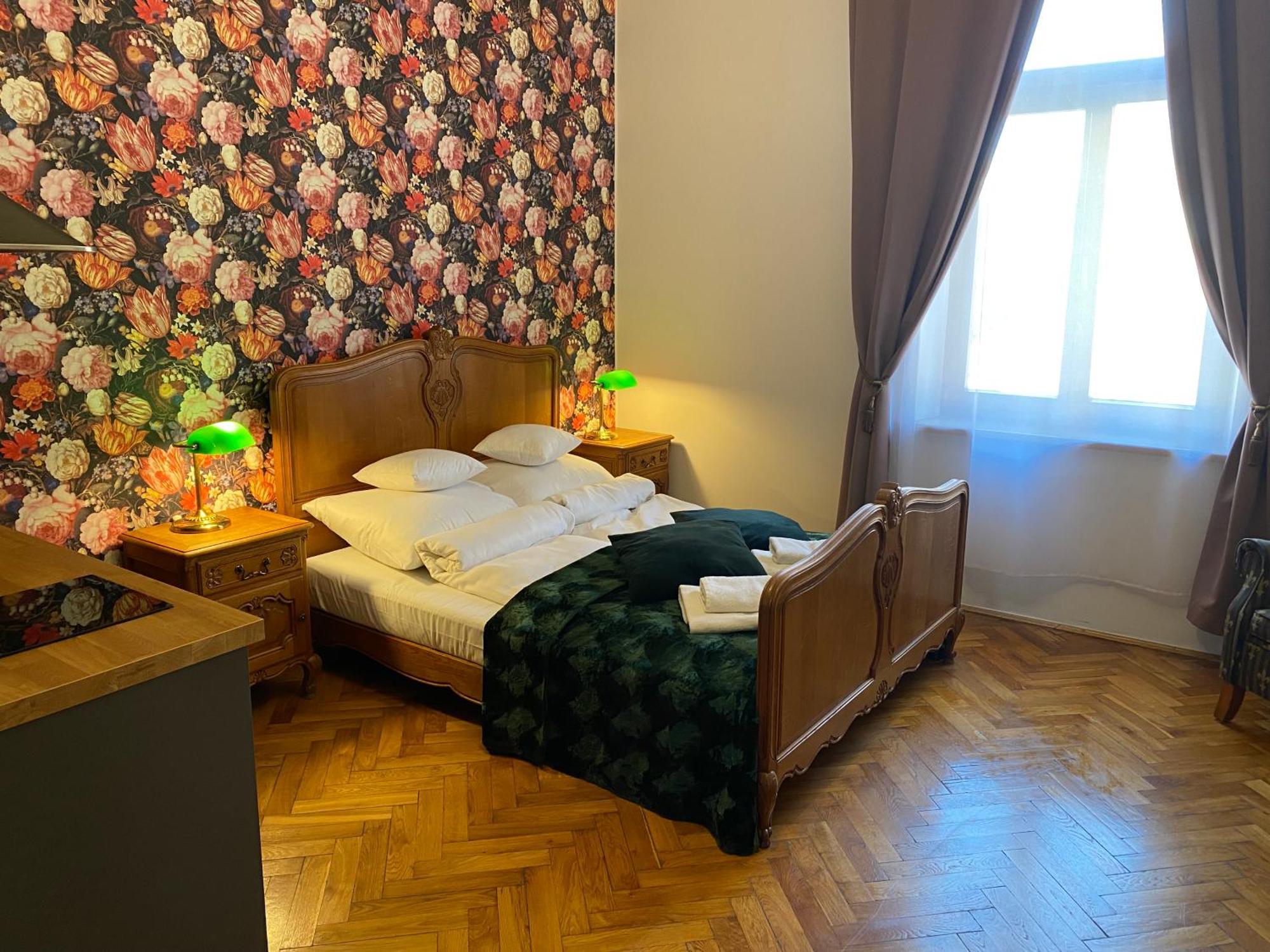 Maria 2* Krakau