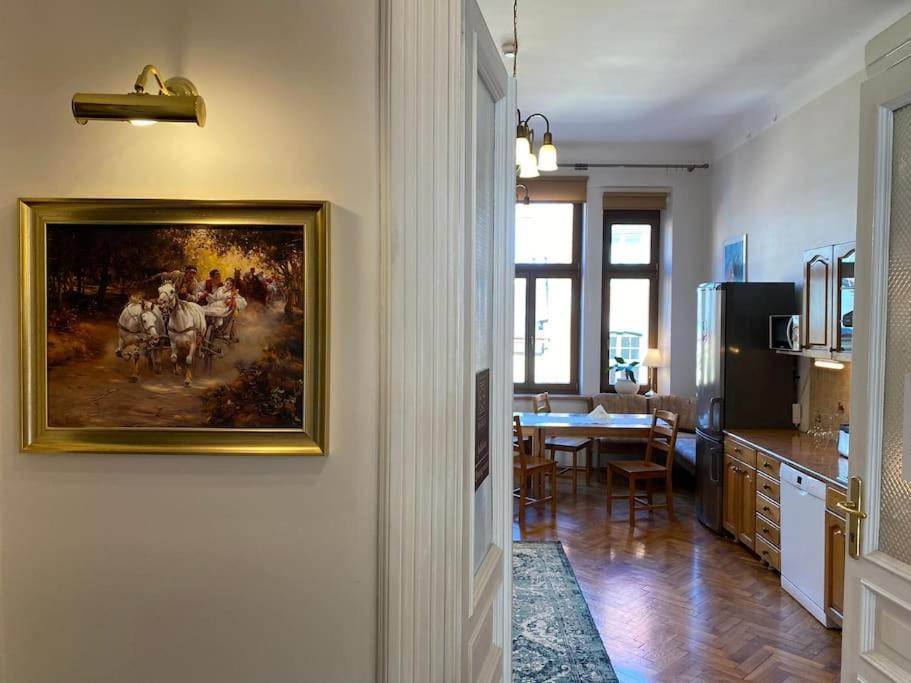 Aparthotel Maria Krakau