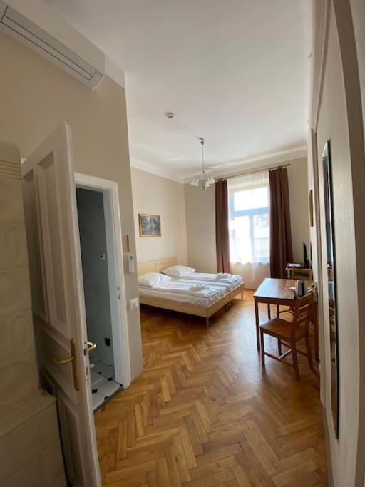 Maria Aparthotel Krakau