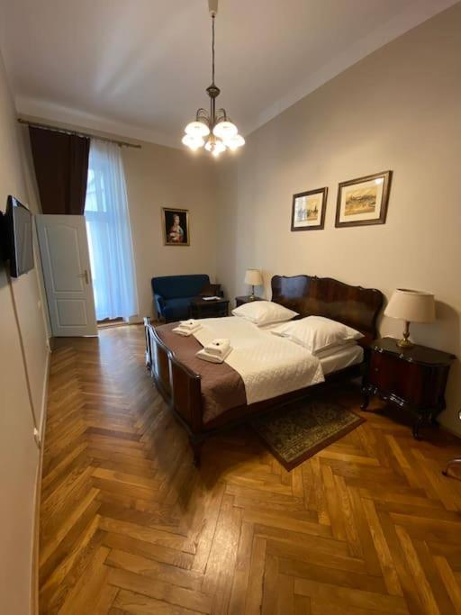 Aparthotel Maria Krakau