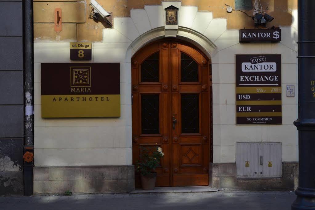 Aparthotel Maria Krakau