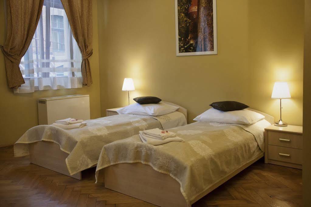 Maria Aparthotel Krakau
