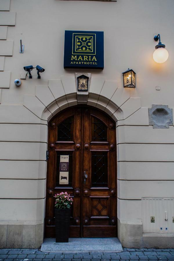 Aparthotel Maria Krakau