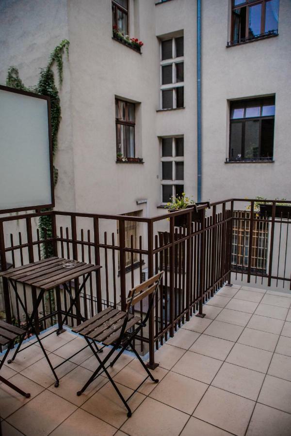 Maria Aparthotel Krakau