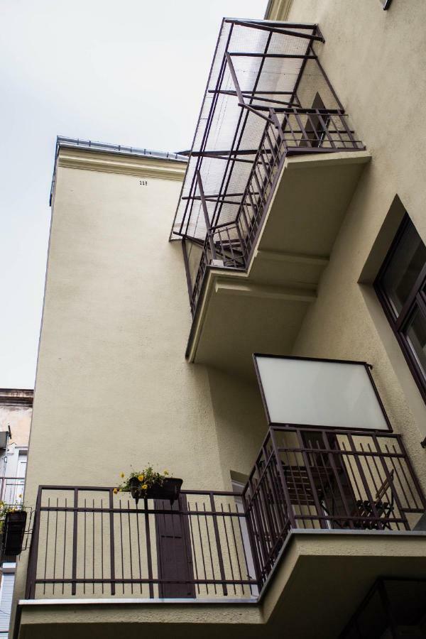 Aparthotel Maria Krakau